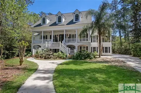 7 Commodore Ct, Savannah, GA 31410 photo 2