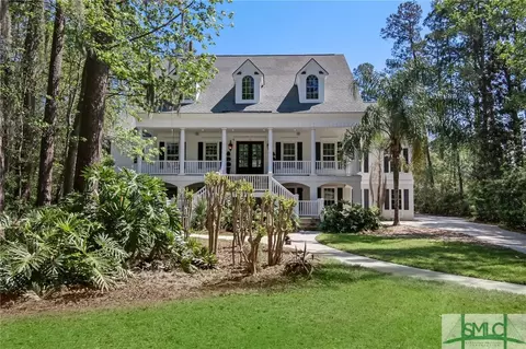 7 Commodore Ct, Savannah, GA 31410 photo 1