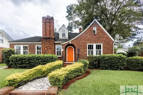 331 E 54th St, Savannah, GA 31405 photo 1