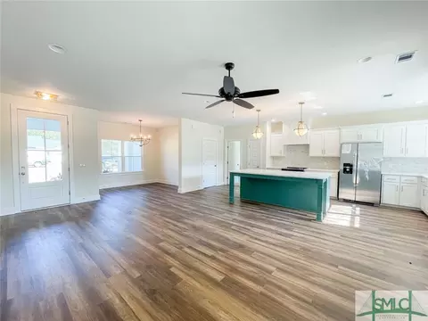 1340 Kyles Loop NE, Townsend, GA 31331 photo 4