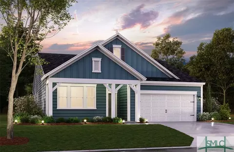 309 Serengeti Blvd, Pooler, GA 31322