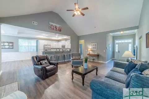106 Mingledorff Ct, Springfield, GA 31329 photo 8