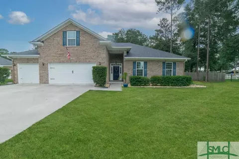 106 Mingledorff Ct, Springfield, GA 31329 photo 2