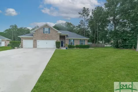 106 Mingledorff Ct, Springfield, GA 31329 photo 1