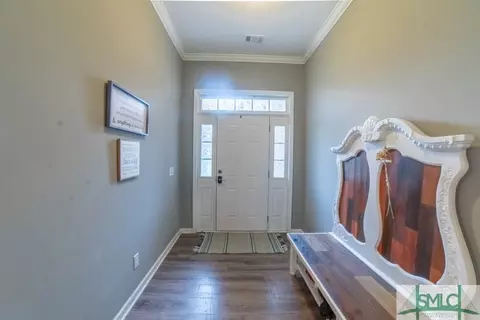 106 Mingledorff Ct, Springfield, GA 31329 photo 6
