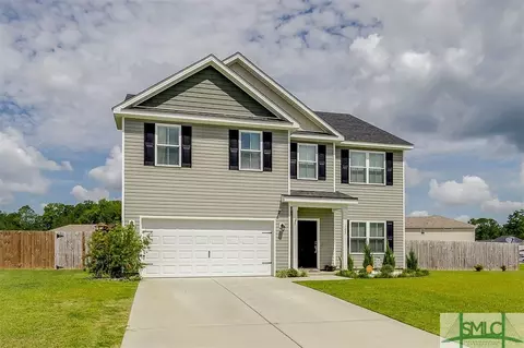 103 Beaubrook Ct, Springfield, GA 31329 photo 3