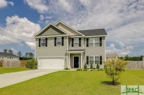 103 Beaubrook Ct, Springfield, GA 31329 photo 2