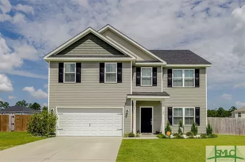 103 Beaubrook Ct, Springfield, GA 31329 photo 1