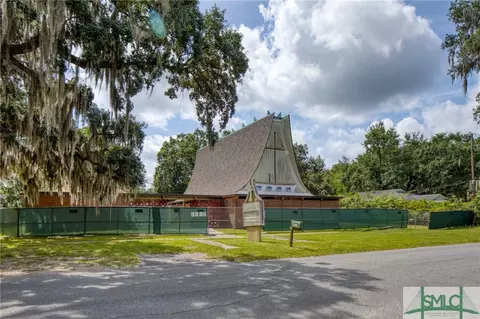 2718 Mechanics Ave, Savannah, GA 31404