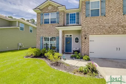 117 Red Maple Ln, Guyton, GA 31312 photo 2
