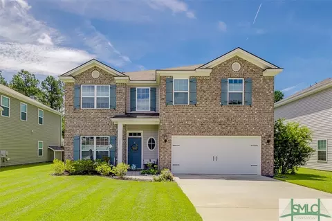 117 Red Maple Ln, Guyton, GA 31312 photo 1