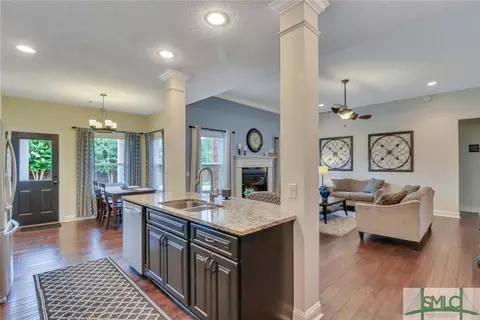 304 Windsor Rd, Guyton, GA 31312 photo 14