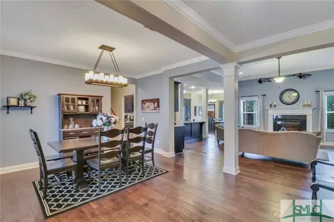 304 Windsor Rd, Guyton, GA 31312 photo 5