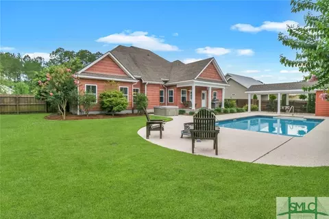 304 Windsor Rd, Guyton, GA 31312 photo 47
