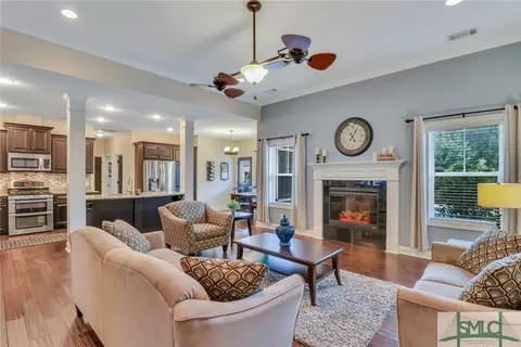 304 Windsor Rd, Guyton, GA 31312 photo 8