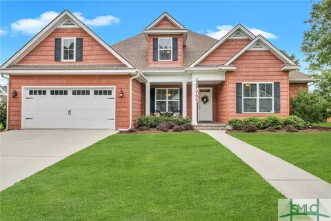 304 Windsor Rd, Guyton, GA 31312 photo 2