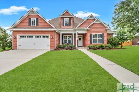 304 Windsor Rd, Guyton, GA 31312 photo 1
