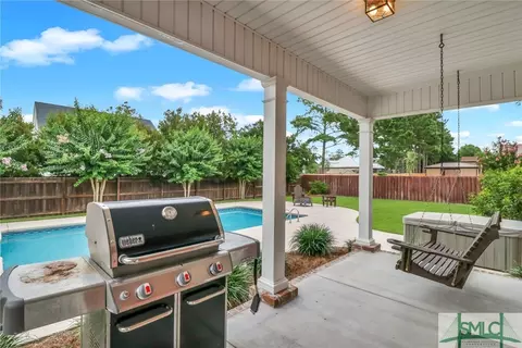 304 Windsor Rd, Guyton, GA 31312 photo 41