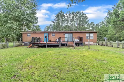 130 Log Landing Dr, Springfield, GA 31329 photo 28