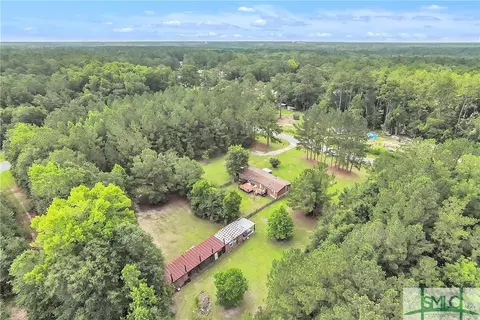 130 Log Landing Dr, Springfield, GA 31329 photo 39