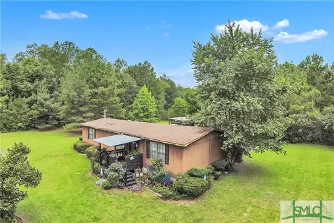 130 Log Landing Dr, Springfield, GA 31329 photo 34