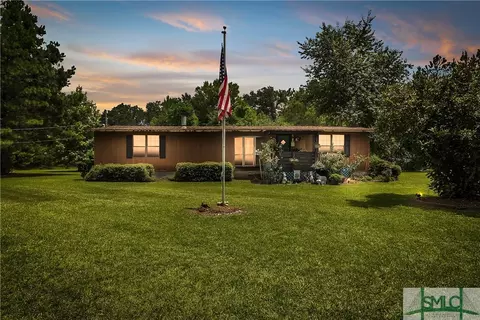 130 Log Landing Dr, Springfield, GA 31329 photo 2
