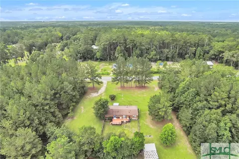 130 Log Landing Dr, Springfield, GA 31329 photo 38