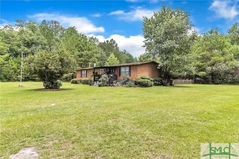 130 Log Landing Dr, Springfield, GA 31329 photo 5