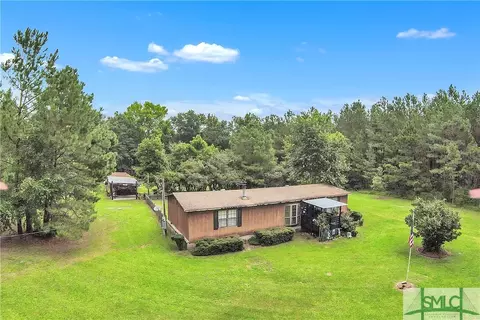 130 Log Landing Dr, Springfield, GA 31329 photo 35