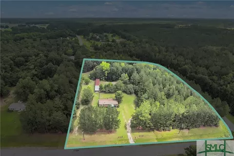 130 Log Landing Dr, Springfield, GA 31329 photo 40