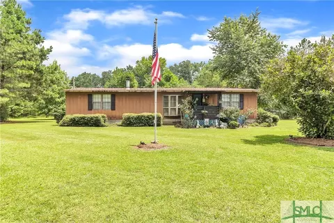130 Log Landing Dr, Springfield, GA 31329 photo 4