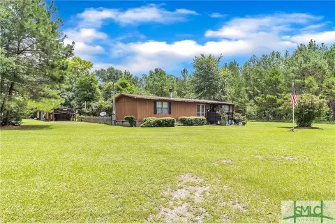130 Log Landing Dr, Springfield, GA 31329 photo 3
