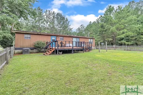 130 Log Landing Dr, Springfield, GA 31329 photo 27