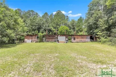 130 Log Landing Dr, Springfield, GA 31329 photo 32
