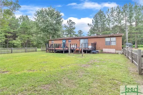 130 Log Landing Dr, Springfield, GA 31329 photo 29