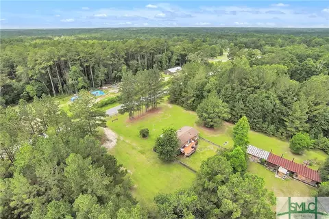 130 Log Landing Dr, Springfield, GA 31329 photo 37