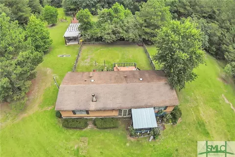 130 Log Landing Dr, Springfield, GA 31329 photo 36