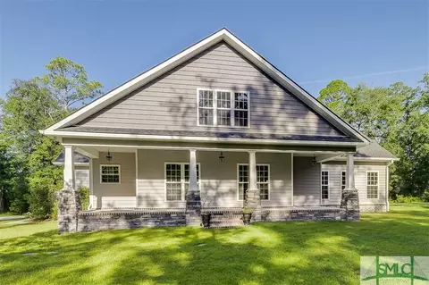 1560 Mccall Rd, Springfield, GA 31329 photo 4