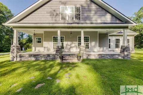 1560 Mccall Rd, Springfield, GA 31329 photo 6
