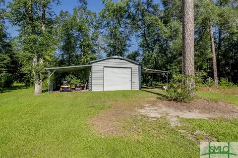 1560 Mccall Rd, Springfield, GA 31329 photo 41