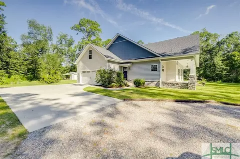 1560 Mccall Rd, Springfield, GA 31329 photo 5