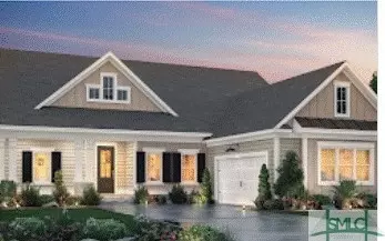 133 Bramswell Rd, Pooler, GA 31322