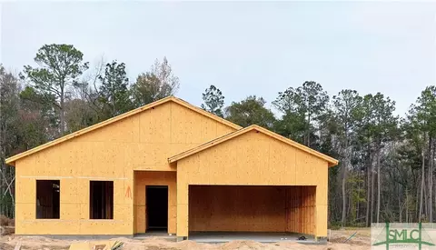 1006 Easthaven Blvd, Pooler, GA 31322 photo 1