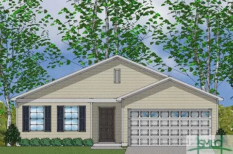 1006 Easthaven Blvd, Pooler, GA 31322 photo 2