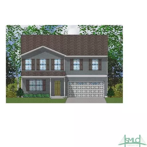 1010 Easthaven Blvd, Pooler, GA 31322 photo 1