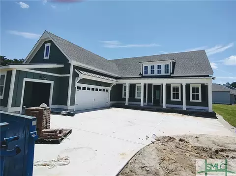 134 Bramswell Rd, Pooler, GA 31322