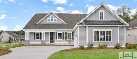 148 Bramswell Rd, Pooler, GA 31322