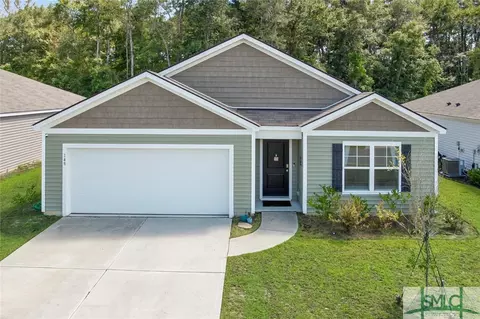 148 Butternut Ct, Guyton, GA 31312 photo 2