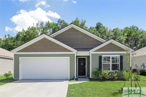 148 Butternut Ct, Guyton, GA 31312 photo 1