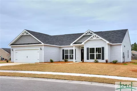 249 Timberlake Dr, Guyton, GA 31312 photo 2